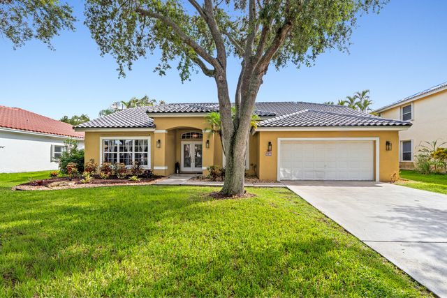 1531 NW 102ND Way, Coral Springs, FL 33071