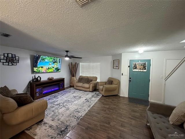 1301 Sunset Street, San Juan, TX 78589