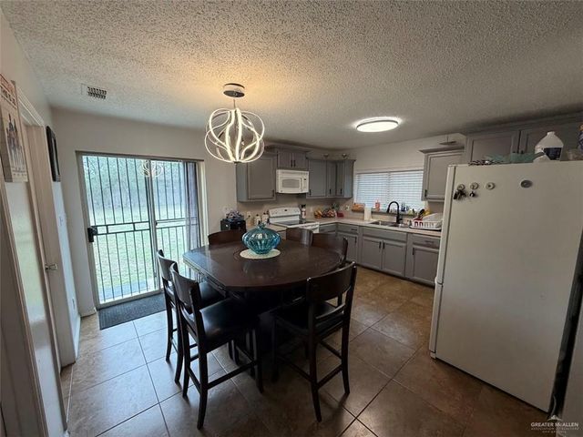 1301 Sunset Street, San Juan, TX 78589