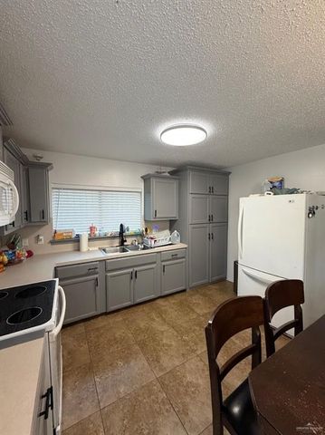 1301 Sunset Street, San Juan, TX 78589