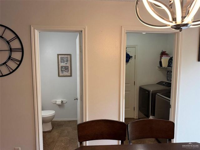 1301 Sunset Street, San Juan, TX 78589