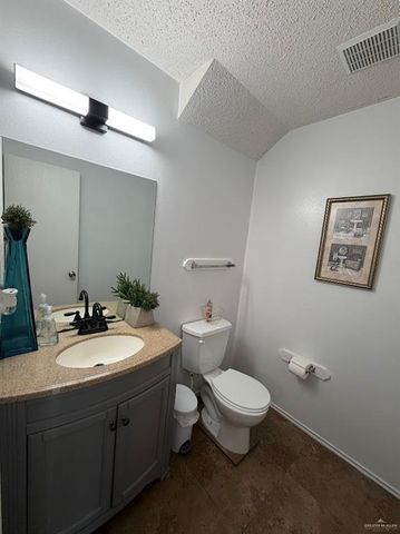 1301 Sunset Street, San Juan, TX 78589