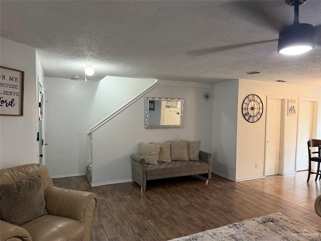 1301 Sunset Street, San Juan, TX 78589