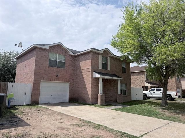 1301 Sunset Street, San Juan, TX 78589