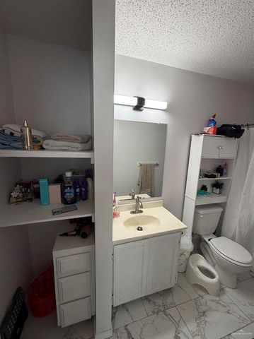 1301 Sunset Street, San Juan, TX 78589