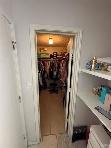 1301 Sunset Street, San Juan, TX 78589