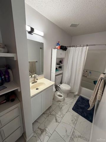 1301 Sunset Street, San Juan, TX 78589
