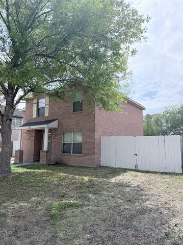 1301 Sunset Street, San Juan, TX 78589