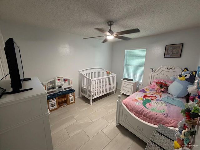 1301 Sunset Street, San Juan, TX 78589