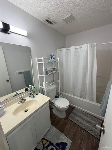 1301 Sunset Street, San Juan, TX 78589