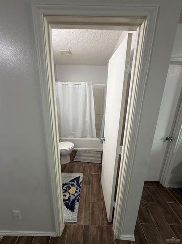 1301 Sunset Street, San Juan, TX 78589