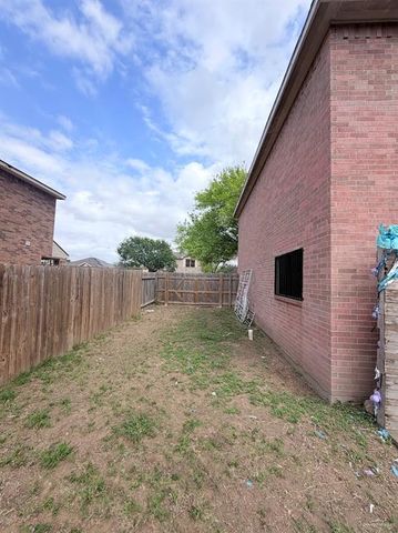 1301 Sunset Street, San Juan, TX 78589