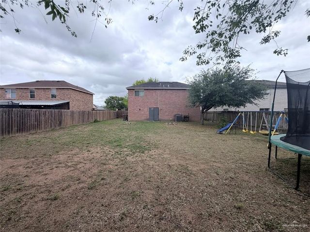 1301 Sunset Street, San Juan, TX 78589