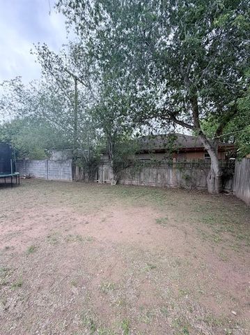 1301 Sunset Street, San Juan, TX 78589