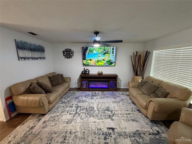 1301 Sunset Street, San Juan, TX 78589