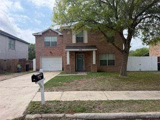 1301 Sunset Street, San Juan, TX 78589
