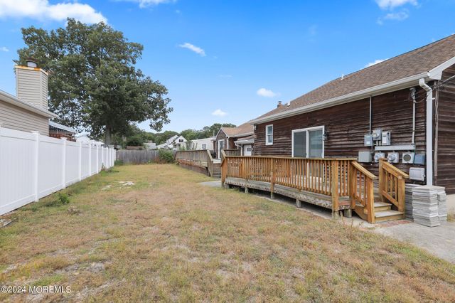 1419 Joseph Street, Point Pleasant, NJ 08742