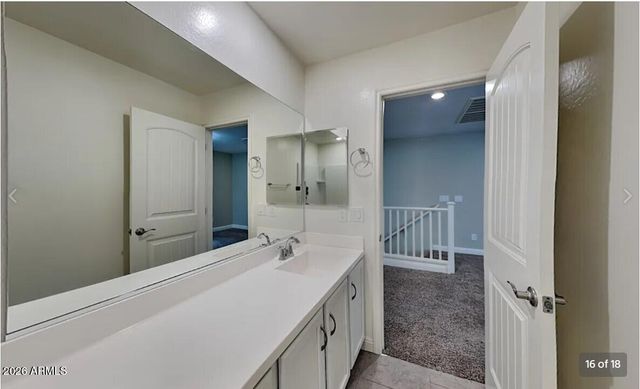 1735 N 209th Avenue, Buckeye, AZ 85396