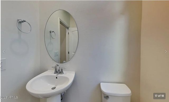 1735 N 209th Avenue, Buckeye, AZ 85396