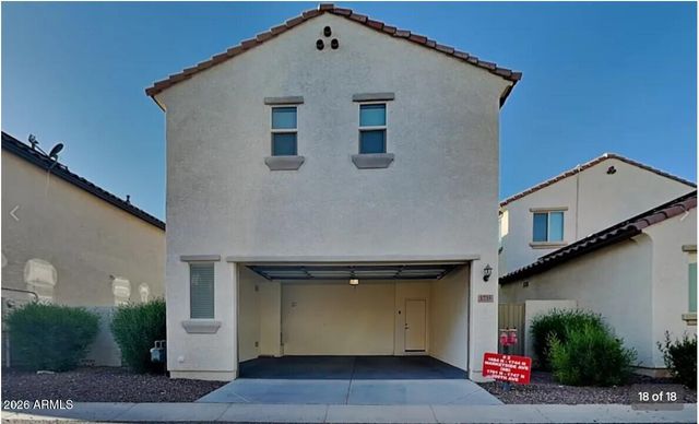 1735 N 209th Avenue, Buckeye, AZ 85396