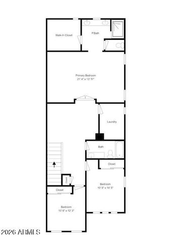 1735 N 209th Avenue, Buckeye, AZ 85396