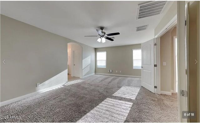 1735 N 209th Avenue, Buckeye, AZ 85396