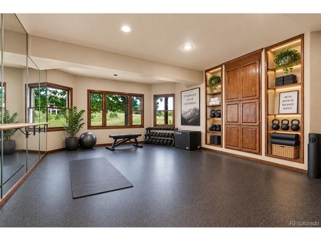 6003 Willowbrook Dr, Morrison, CO 80465