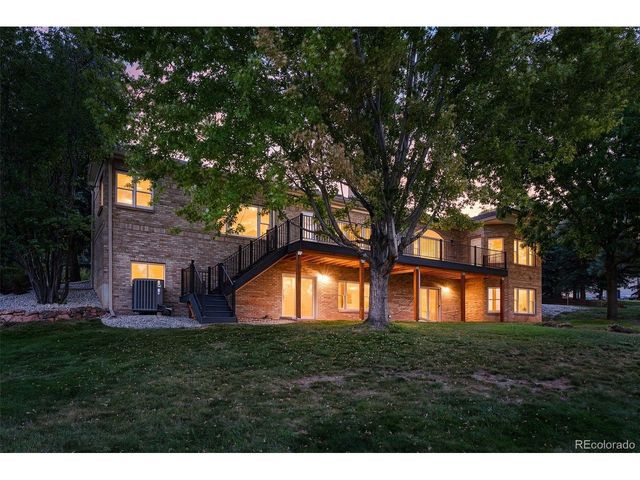 6003 Willowbrook Dr, Morrison, CO 80465
