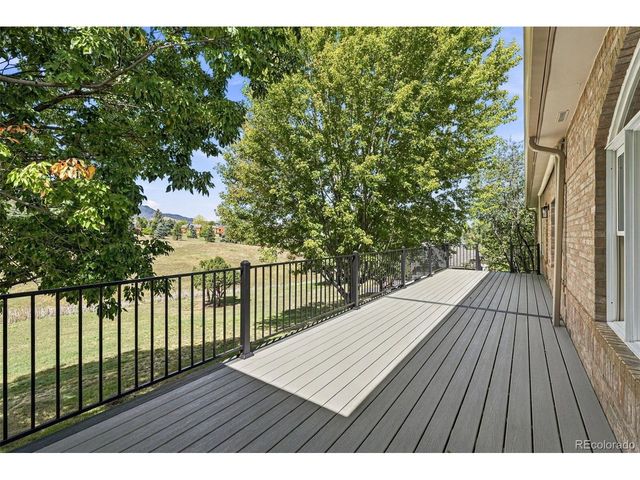 6003 Willowbrook Dr, Morrison, CO 80465