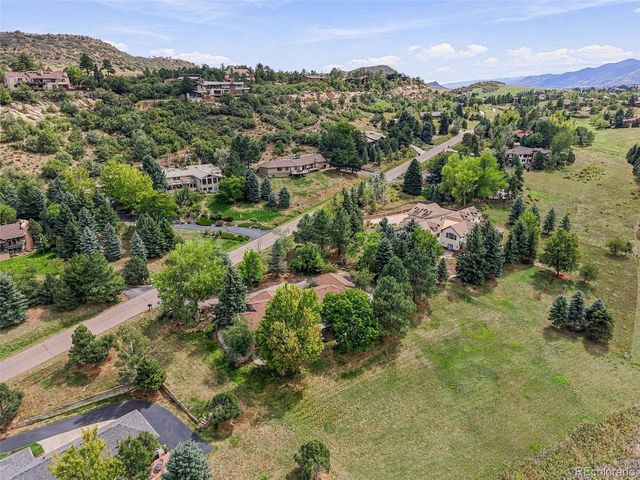 6003 Willowbrook Dr, Morrison, CO 80465