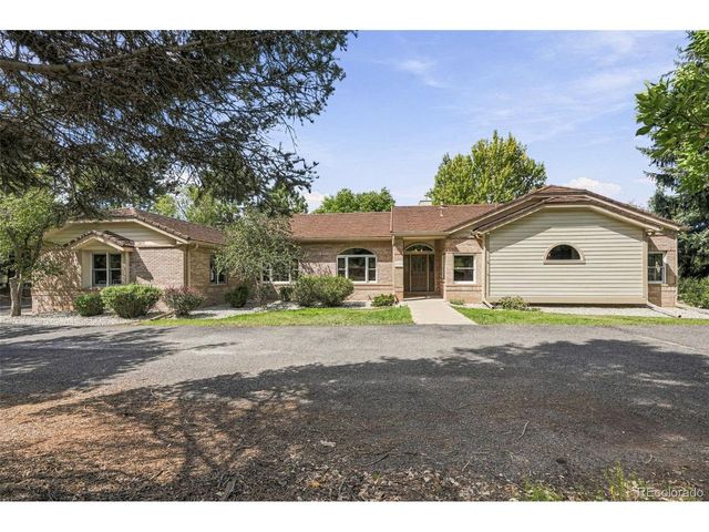 6003 Willowbrook Dr, Morrison, CO 80465