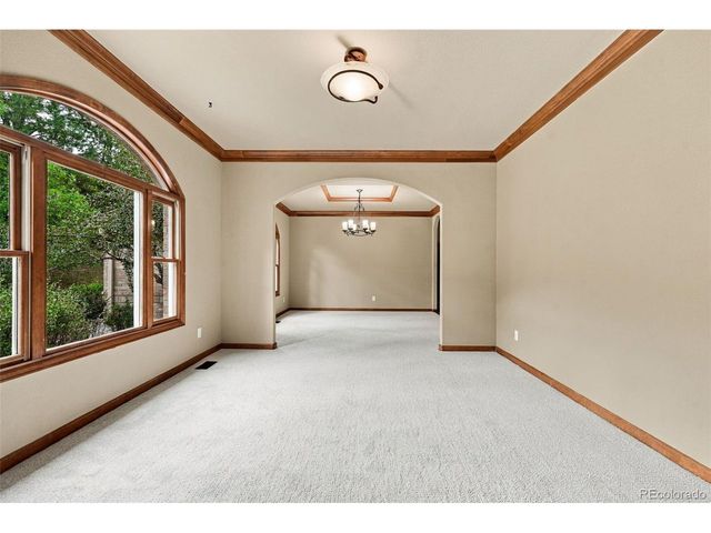 6003 Willowbrook Dr, Morrison, CO 80465