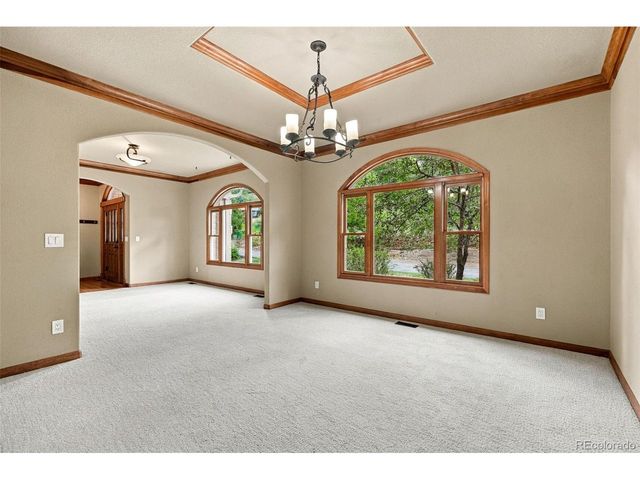 6003 Willowbrook Dr, Morrison, CO 80465