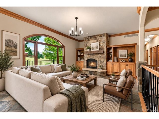 6003 Willowbrook Dr, Morrison, CO 80465