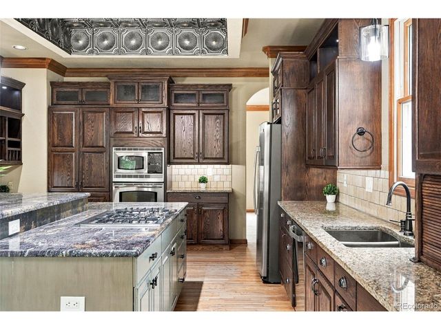 6003 Willowbrook Dr, Morrison, CO 80465