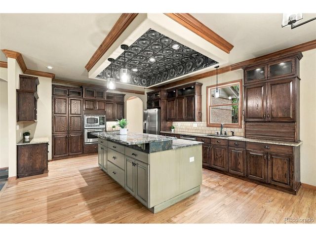 6003 Willowbrook Dr, Morrison, CO 80465