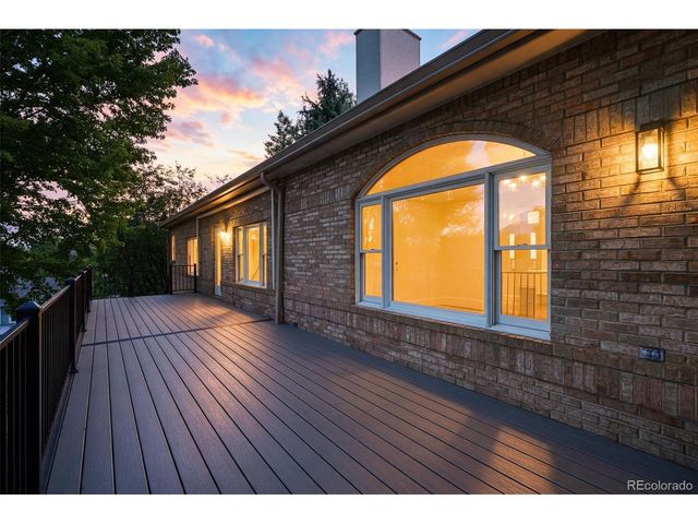 6003 Willowbrook Dr, Morrison, CO 80465