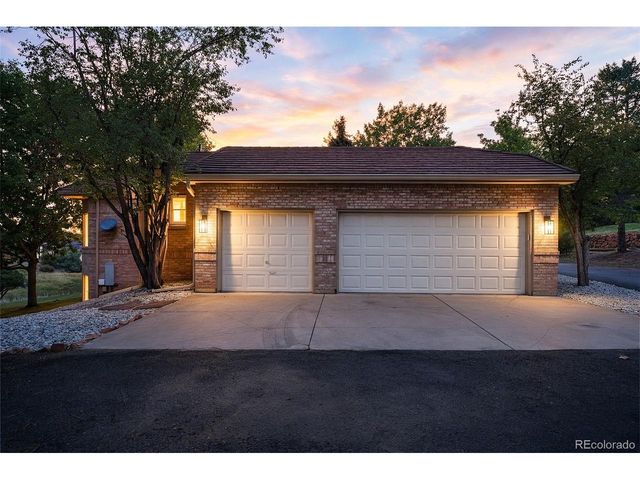 6003 Willowbrook Dr, Morrison, CO 80465