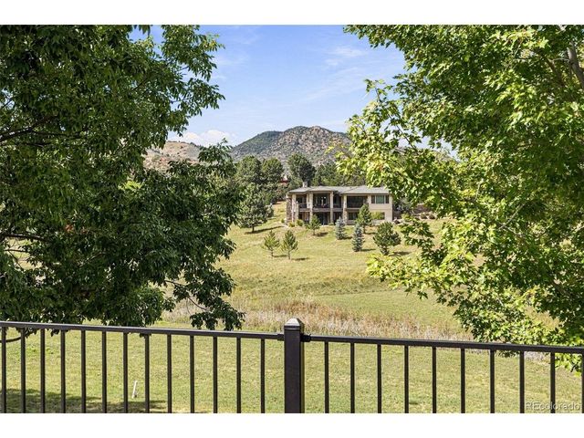 6003 Willowbrook Dr, Morrison, CO 80465