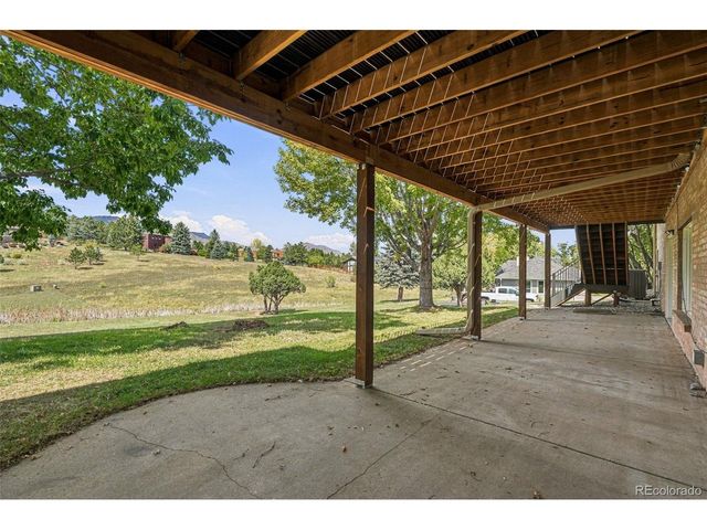 6003 Willowbrook Dr, Morrison, CO 80465