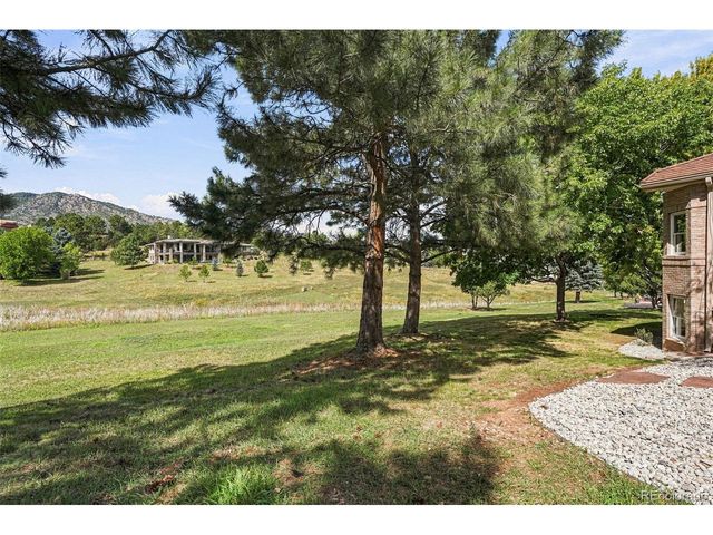 6003 Willowbrook Dr, Morrison, CO 80465