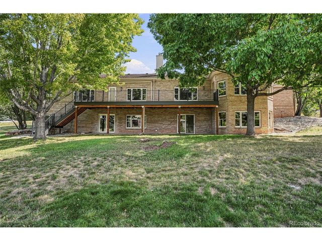 6003 Willowbrook Dr, Morrison, CO 80465