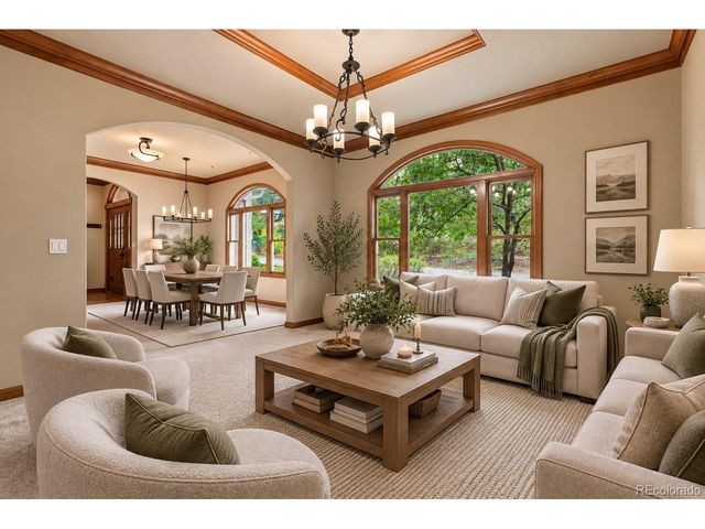 6003 Willowbrook Dr, Morrison, CO 80465