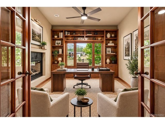 6003 Willowbrook Dr, Morrison, CO 80465