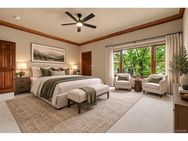 6003 Willowbrook Dr, Morrison, CO 80465