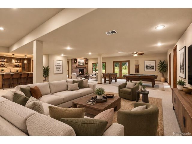 6003 Willowbrook Dr, Morrison, CO 80465