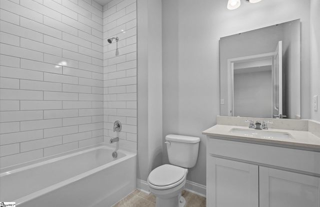 1119 Tyger Branch Drive Lot 54, Moore, SC 29369