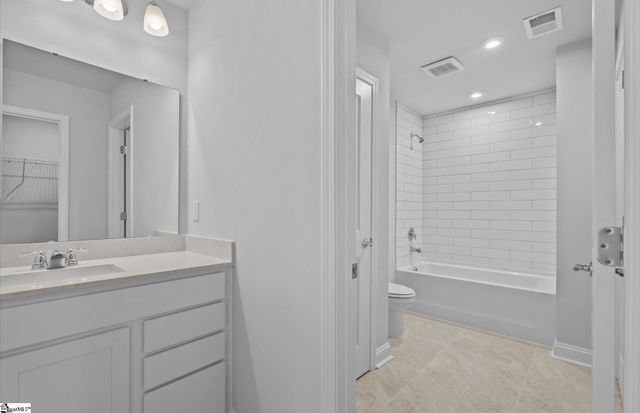 1119 Tyger Branch Drive Lot 54, Moore, SC 29369