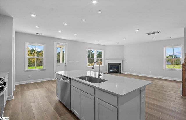 1119 Tyger Branch Drive Lot 54, Moore, SC 29369