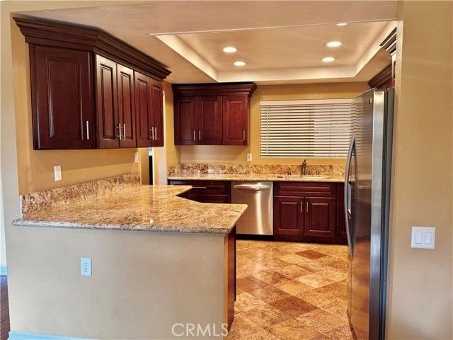 3501 Bahia Blanca 1C, Laguna Woods, CA 92637